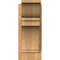 Ekena Millwork Imperial Traditional Smooth Outlooker, Western Red Cedar, 7 1/2"W x 14"D x 18"H OUT08X14X18IMP01SWR - alternate 4